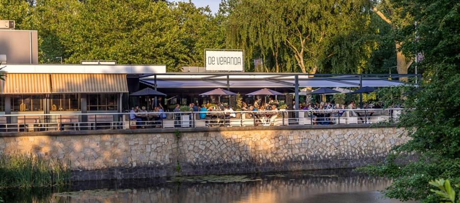 Motor Yacht Amstelle Otel Amsterdam Dış mekan fotoğraf