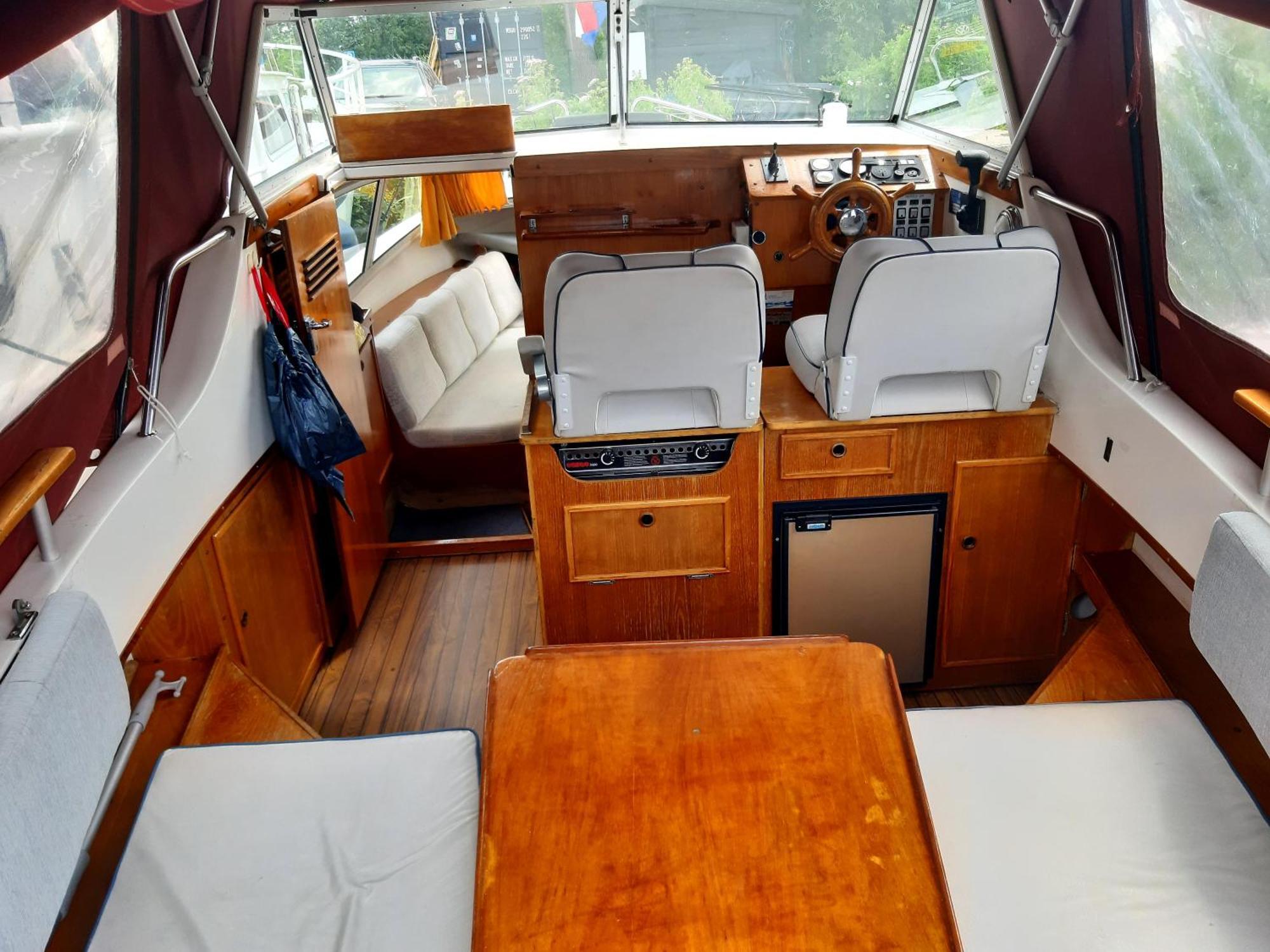 Motor Yacht Amstelle Otel Amsterdam Dış mekan fotoğraf