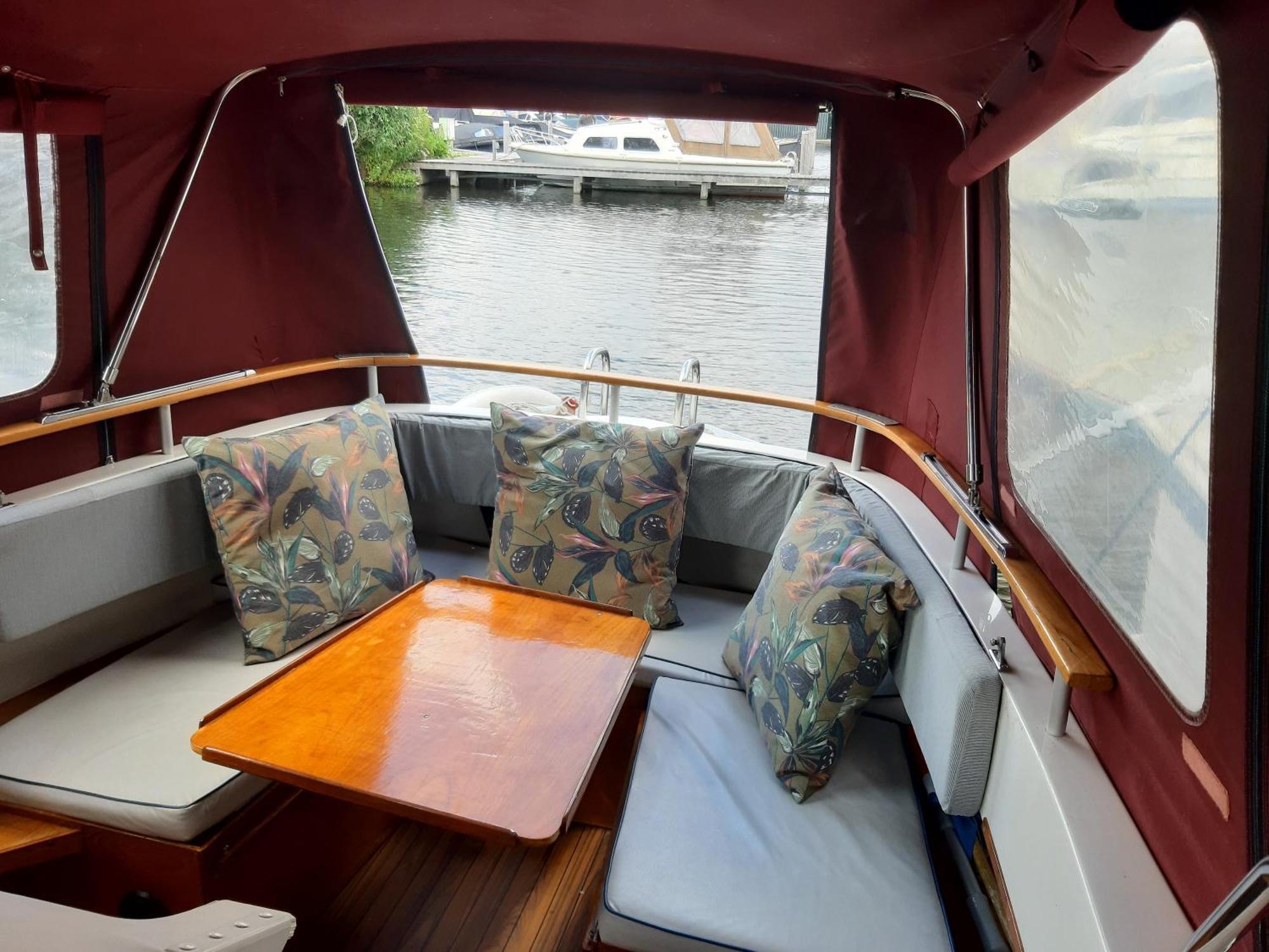 Motor Yacht Amstelle Otel Amsterdam Dış mekan fotoğraf